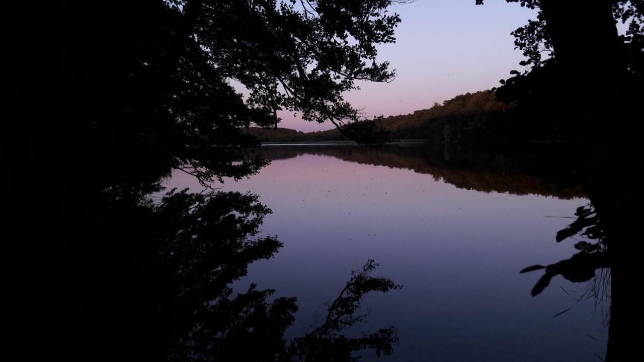 Mobile-Home Fürstenberg-Havel Екстериор снимка